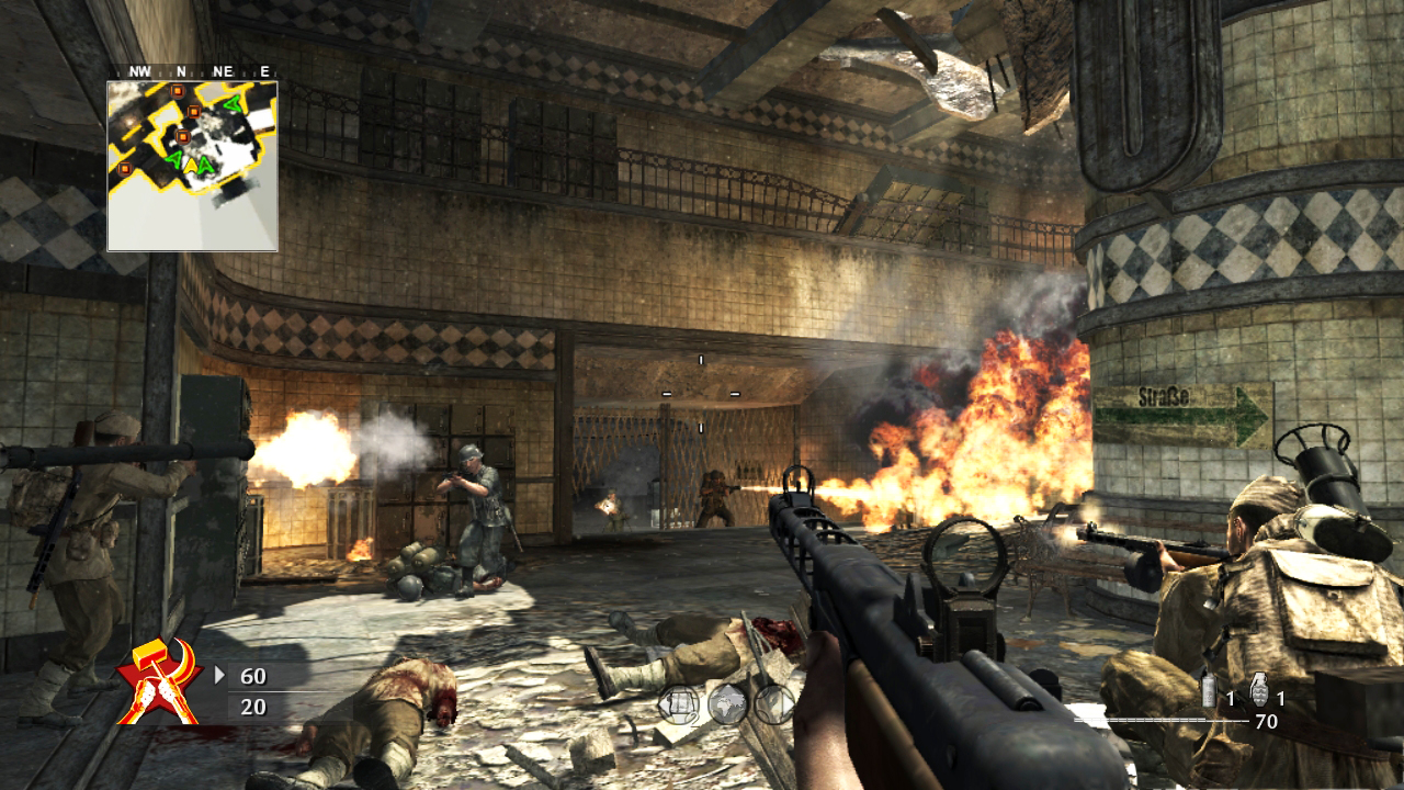 Cod4 Patch 1.6 1.7 S