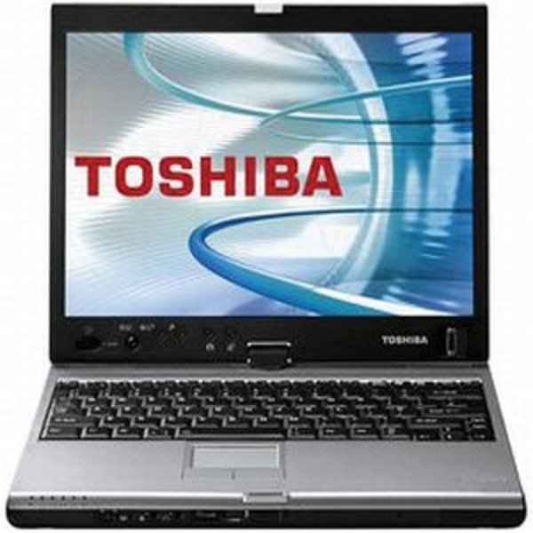 Toshiba portege r700 driver